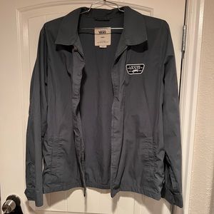 Vans Thin Jacket